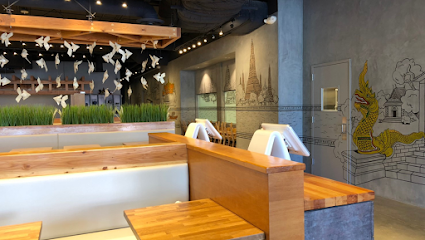 Thai by Trio, Los Angeles