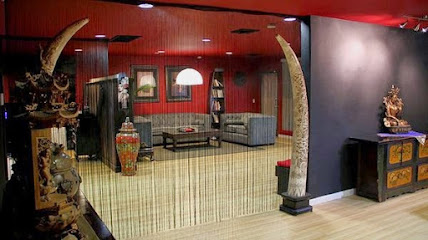 Hailin Tattoo Studio, Los Angeles