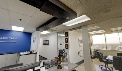 The Dominguez Firm - Personal Injury Lawyers, Los Angeles