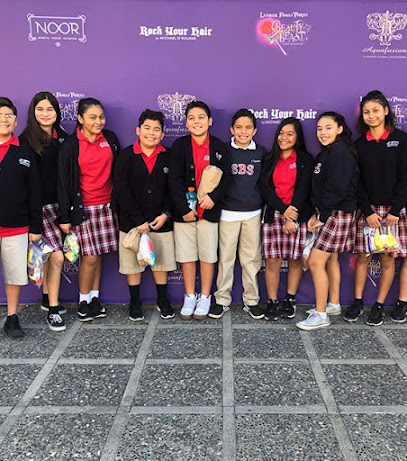 St. Bernard Catholic School, Los Angeles