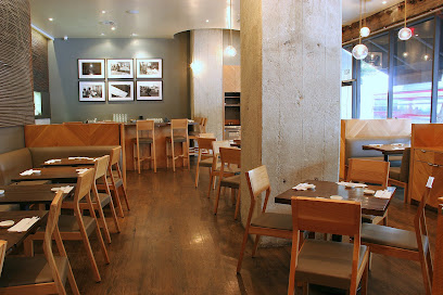 SUGARFISH by sushi nozawa, Los Angeles