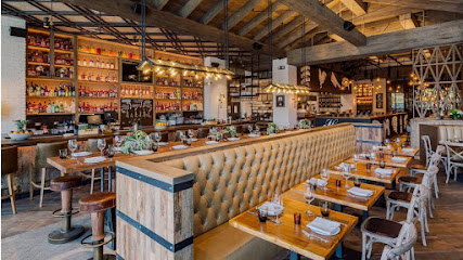 Yardbird Table & Bar, Los Angeles