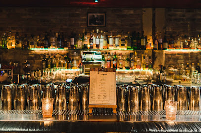 The Varnish, Los Angeles