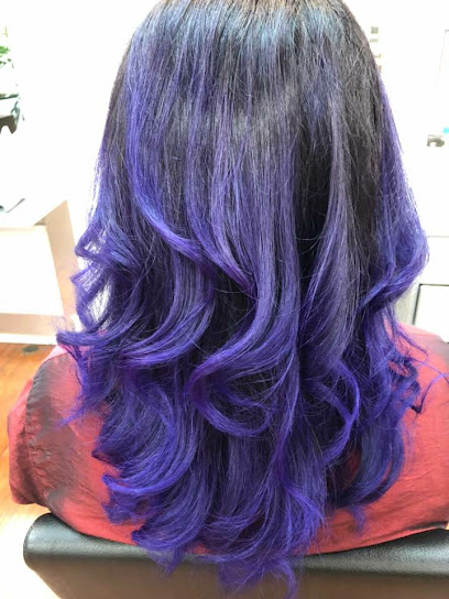 VOG Hair, Los Angeles