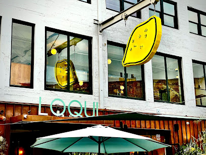 LOQUI, Los Angeles