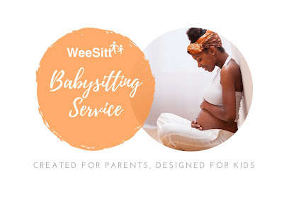 WeeSitt Babysitting, Nanny, and Event Service, Los Angeles
