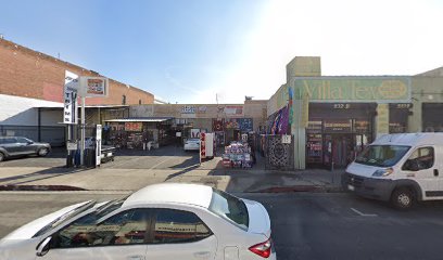 J&J Rugs, Los Angeles
