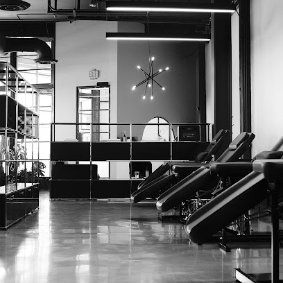 Vism Studio, Los Angeles