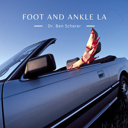 Foot and Ankle LA, Los Angeles