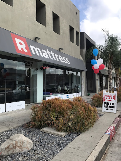 R Mattress