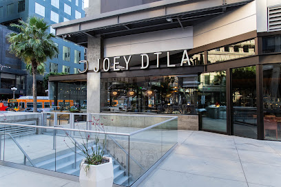 JOEY DTLA, Los Angeles