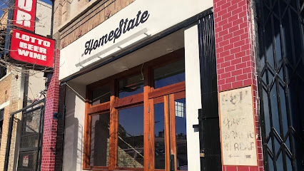 HomeState, Los Angeles