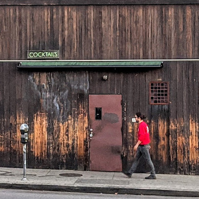 TENANTS OF THE TREES, Los Angeles