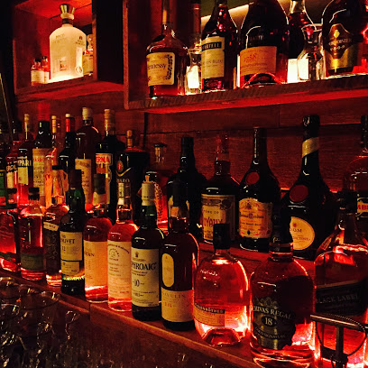 The Rendition Room, Los Angeles