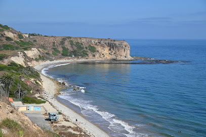 Abalone Cove Beach, Los Angeles