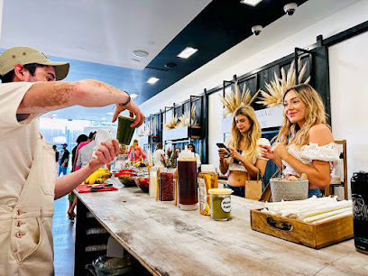 Berry Bowl, Los Angeles