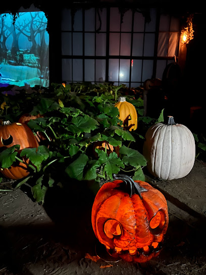 Spooky Hollows, Los Angeles