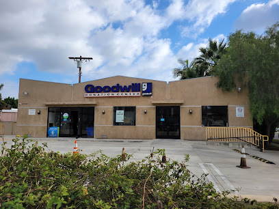 Goodwill Southern California Donation Center, Los Angeles