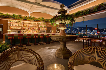 Thompson Hollywood, by Hyatt, Los Angeles