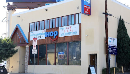 IHOP, Los Angeles