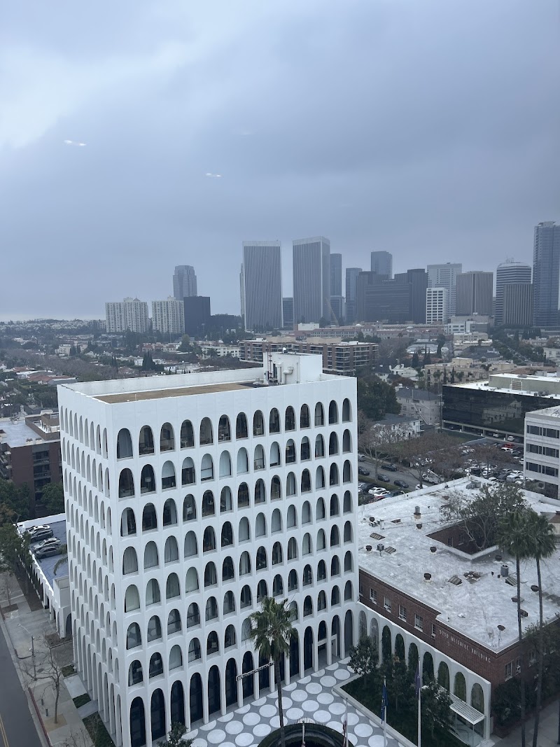 BD&J, Los Angeles