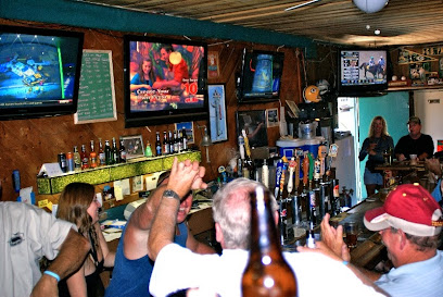 The Hangar Inn, Los Angeles