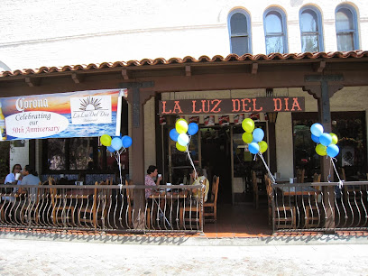 La Luz del Día Restaurant, Los Angeles