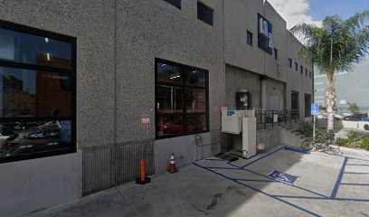 Founders bet., Los Angeles