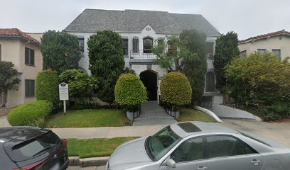 A Mold Specialist, Los Angeles