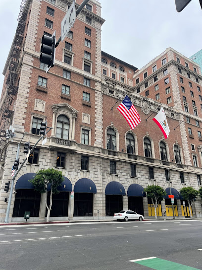 Jonathan Club, Los Angeles