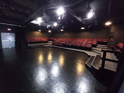 Zephyr Theatre, Los Angeles
