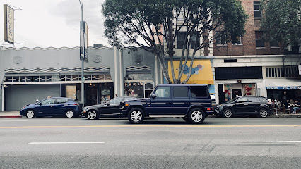 Sumi's, Los Angeles