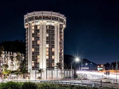 Hotel Angeleno, Los Angeles