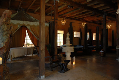 El León Spa, Los Angeles