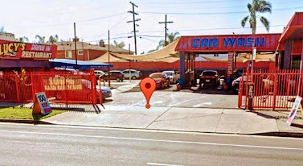 PREMIUM HAND CAR WASH, Los Angeles