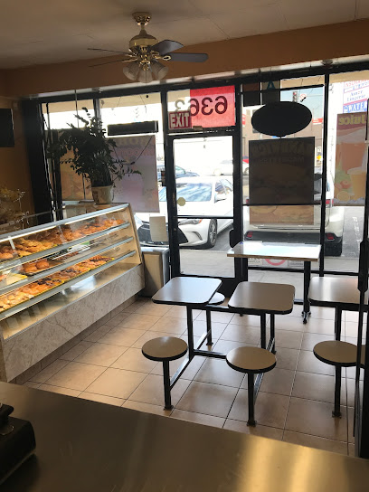 Perfect Donuts & Croissants, Los Angeles