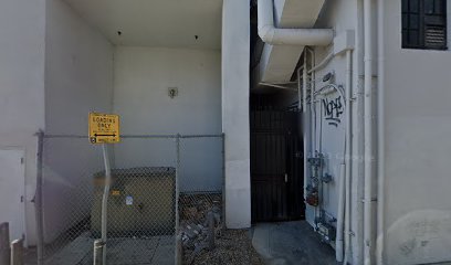 Fiesta Brava, Los Angeles