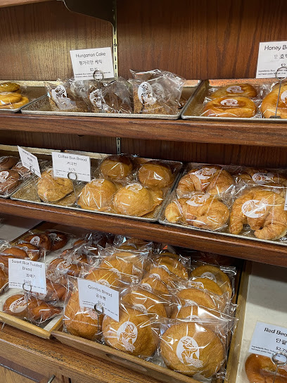 Manmi Bakery, Los Angeles