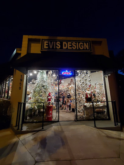 Evis Design, Los Angeles