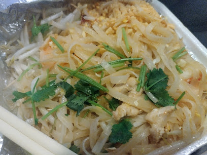 Thai Ocean, Los Angeles