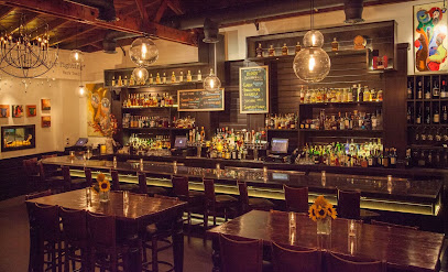 The Upper West, Los Angeles
