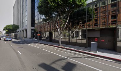 Massy Soups, Los Angeles