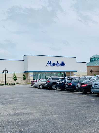 Marshalls, Los Angeles