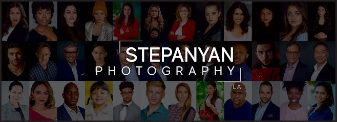 Stepanyan Photography, Los Angeles