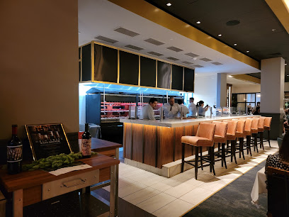 Fogo de Chão Brazilian Steakhouse, Los Angeles