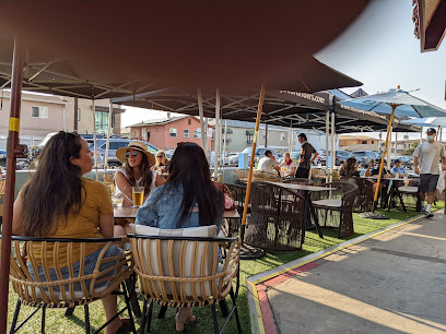 North End Bar & Grill, Los Angeles