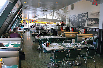Mels Drive-In, Los Angeles