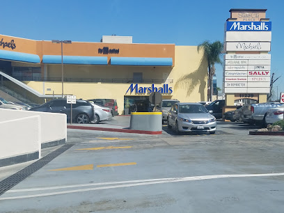 Marshalls, Los Angeles