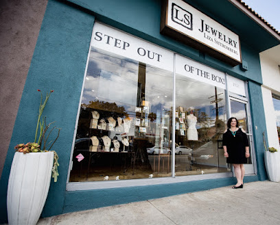 Liza Shtromberg Jewelry, Los Angeles