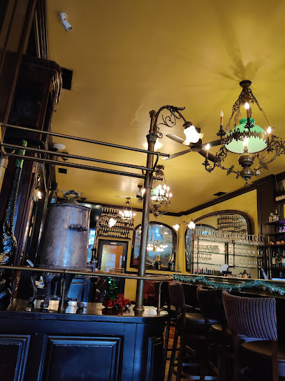 Figaro Bistrot